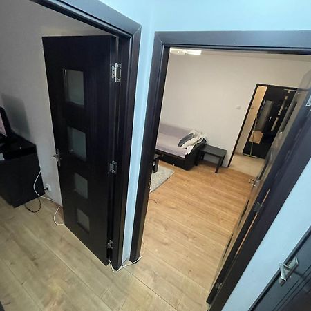 Vf Apartments Бухарест Экстерьер фото
