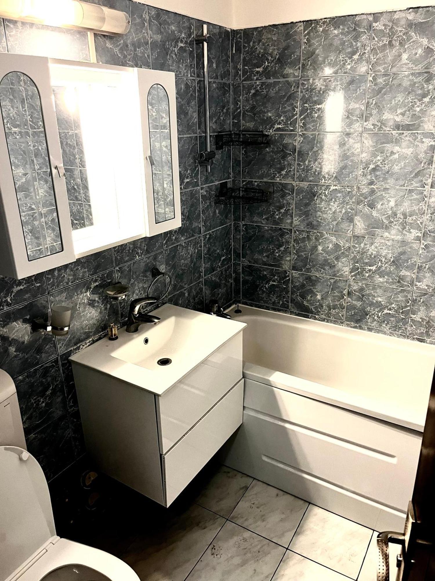 Vf Apartments Бухарест Экстерьер фото