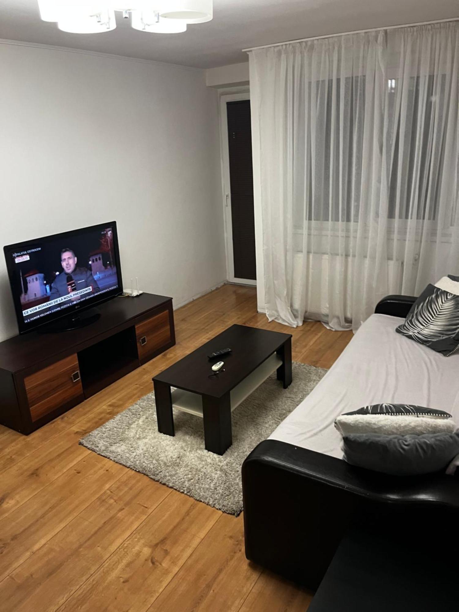 Vf Apartments Бухарест Экстерьер фото