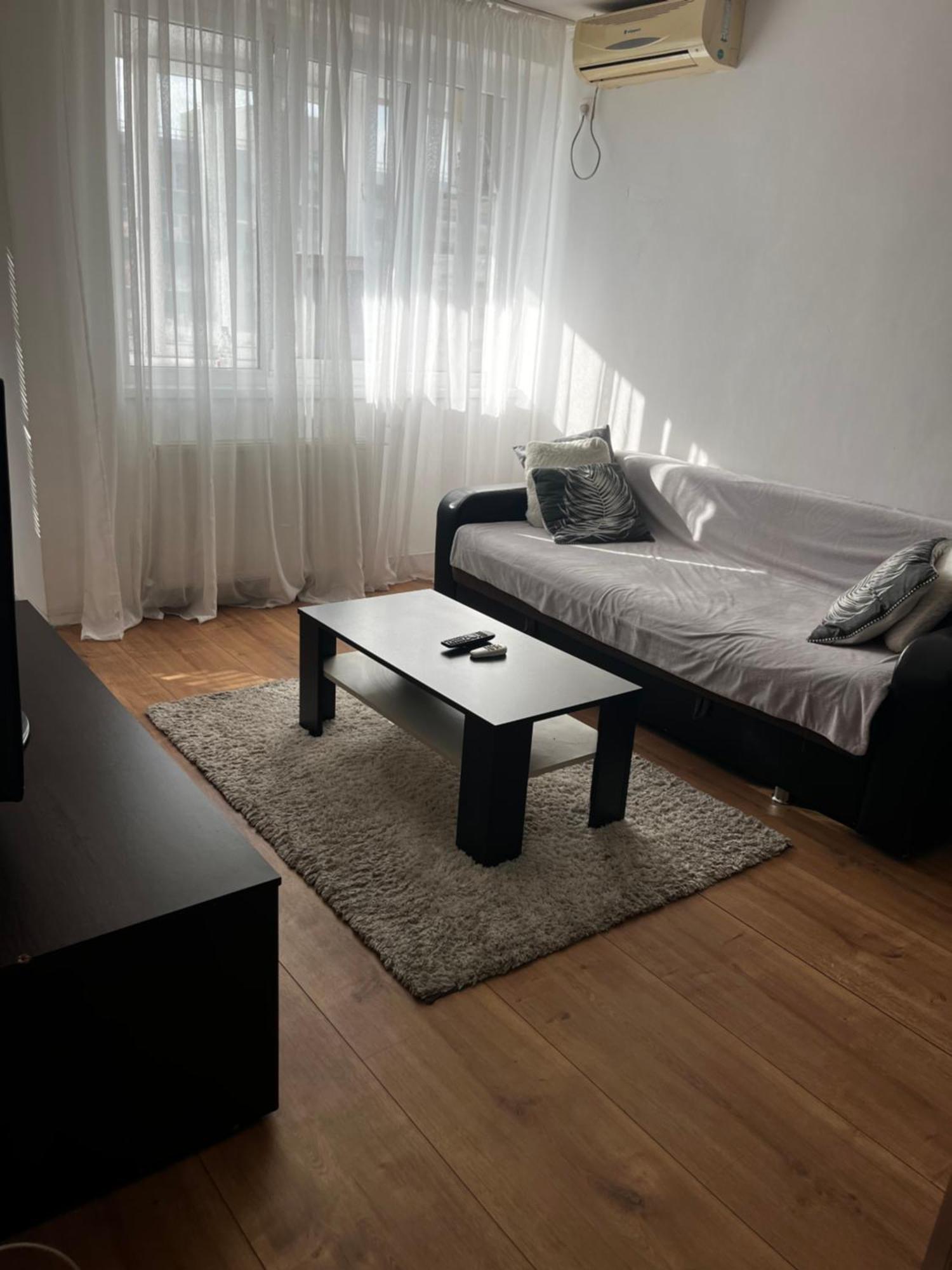 Vf Apartments Бухарест Экстерьер фото