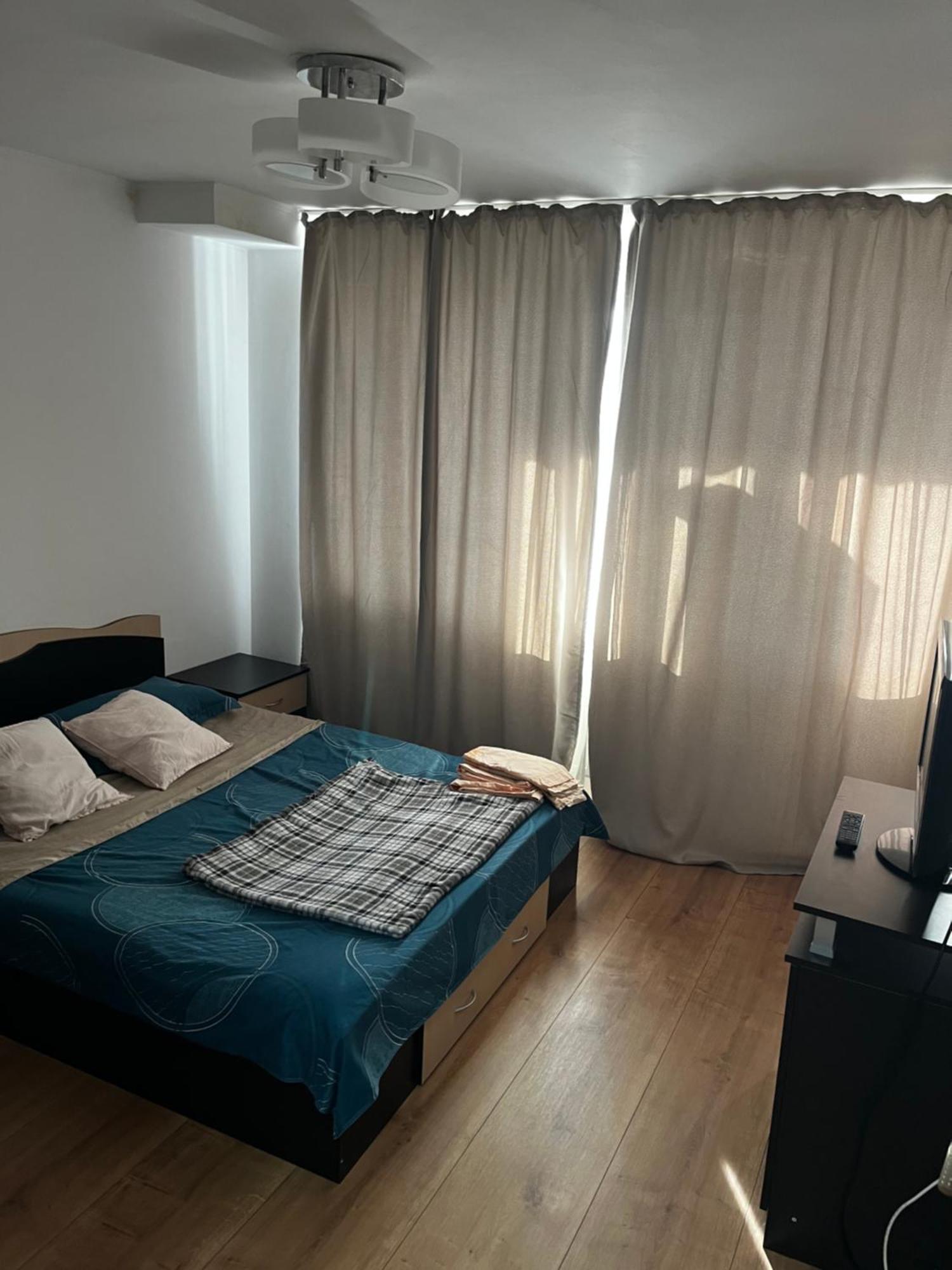 Vf Apartments Бухарест Экстерьер фото